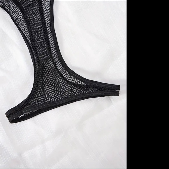 Multi Color Snake Print Set - Picture 5 of 5